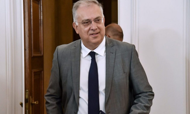 Τάκης Θεοδωρικάκος: «Η έρευνα της Αστυνομίας για τη δράση του 53χρονου θα φτάσει μέχρι το τέλος»