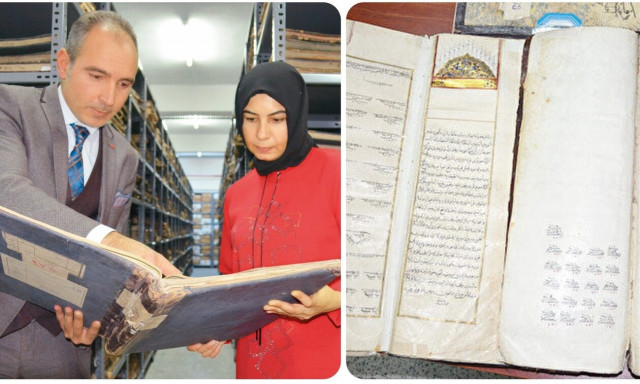 Τούρκοι διεκδικούν ελληνικά εδάφη και περιουσίες με τίτλους ιδιοκτησίας των Οθωμανών!