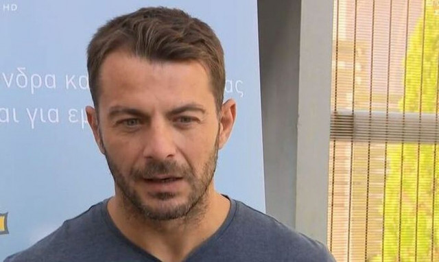 Ντάνος: Σαν παίκτης δεν θα πάω στο «All Star Survivor» - Συζήτησα για άλλον ρόλο