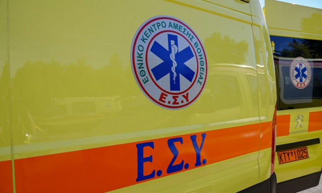 Ηράκλειο: 78χρονη έπεσε στο μπάνιο του ξενοδοχείου και σκοτώθηκε