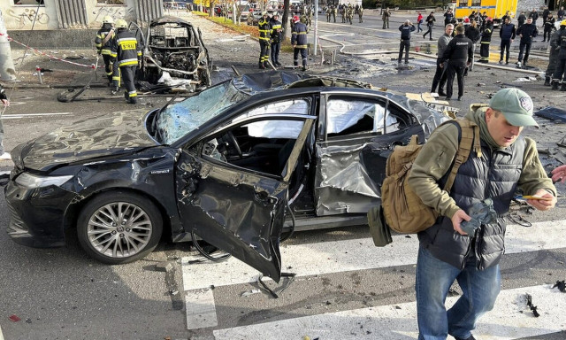 Τουρκία: Ρόλο μεσολαβητή διεκδικεί η Άγκυρα - Καλεί Μόσχα και Κίεβο να συμφωνήσουν για εκεχειρία