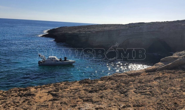 Another body recovered from shipwreck off Kithira island
