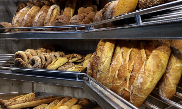 Θα πούμε το ψωμί «ψωμάκι»: Ο πρόεδρος Ομοσπονδίας αρτοποιών στο Newsbomb.gr