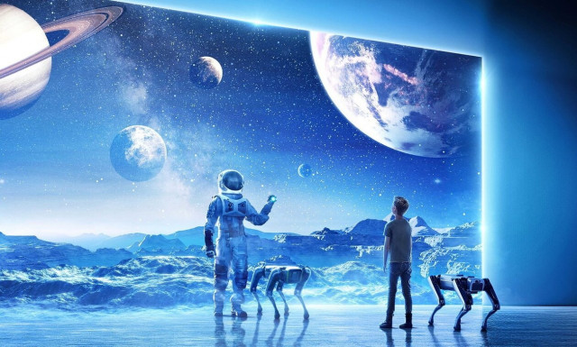 Hyundai Motor: Ανάπτυξη προγράμματος εξερεύνησης της Σελήνης