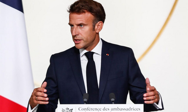 Το Παρίσι ενισχύει τη στρατιωτική του παρουσία στην ανατολική πτέρυγα του ΝΑΤΟ