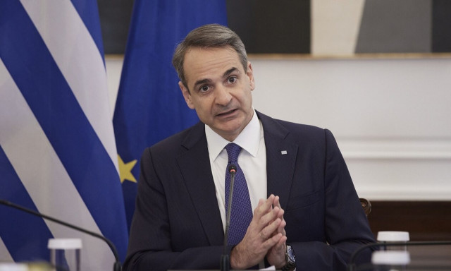 Μητσοτάκης: Συνεδριάζει υπό τον πρωθυπουργό το ΚΥΣΕΑ την Τετάρτη (12/10)