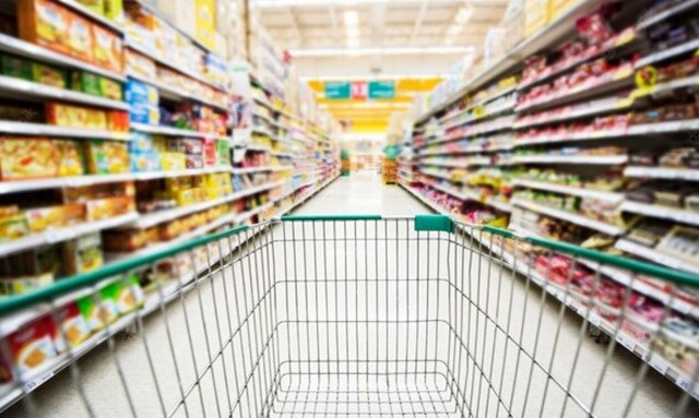 Γιατί ξοδεύεις περισσότερα στο σούπερ μάρκετ;