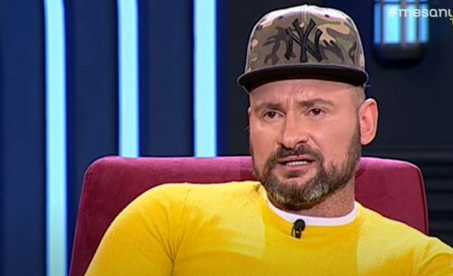 Π. Αργιανίδης: Eξιτήριο από την ψυχιατρική κλινική που νοσηλευόταν