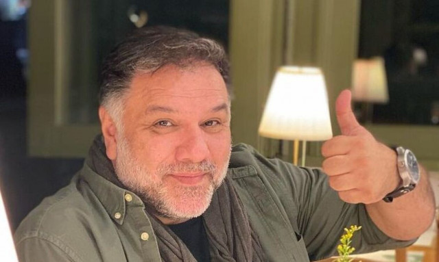 Ο Γρηγόρης Αρναούτογλου ξεκαθαρίζει ποια είναι η κατάσταση με τους «Ράδιο Αρβύλα»