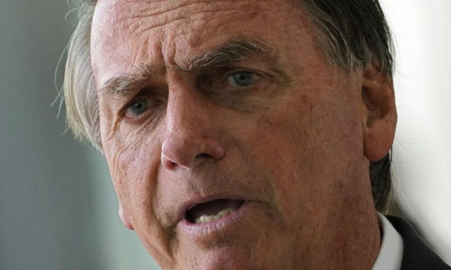 Ζαΐρ Μπολσονάρο - Yποψήφιος Πρόεδρος Βραζιλίας: «Ναι, θα έτρωγα ανθρώπινο κρέας»