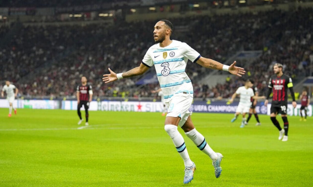 Champions League: «Διπλό» πρόκρισης η Τσέλσι, γλίτωσε στο 96’ η Ρεάλ! - Highlights και βαθμολογίες