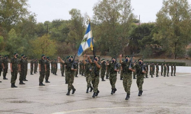 ΓΕΕΘΑ: Ανακοινώθηκαν οι επιτυχόντες - επιλαχόντες ΕΠ.ΟΠ.