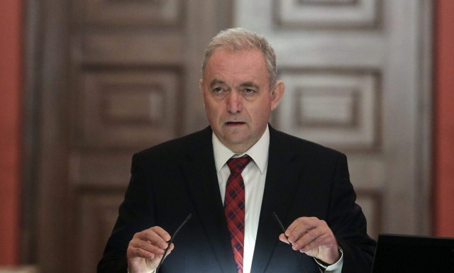 Λέκκας στο Newsbomb.gr: Το «ιδιόρρυθμο» ρήγμα της Φωκίδας που έδωσε τα 5R και οι φόβοι των ειδικών