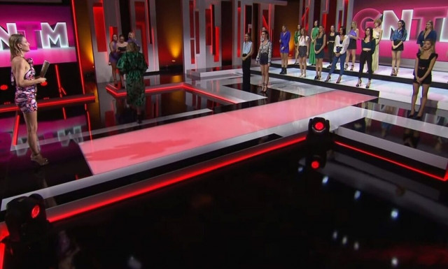 GNTM 5: Παίκτρια μπαίνει στο νοσοκομείο – Τι θα γίνει με την παραμονή της στο παιχνίδι