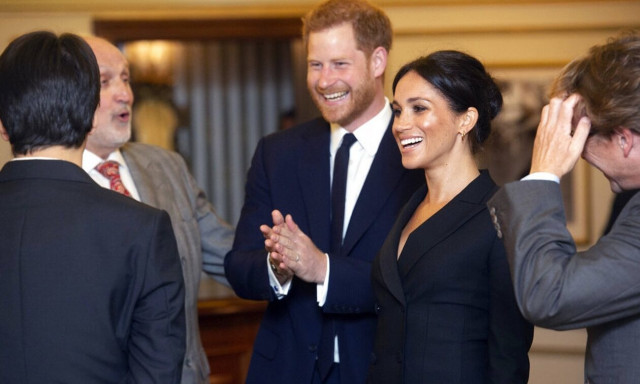 Πρίγκιπας Χάρι: Τι αποκάλυψε για τη ζωή στην Καλιφόρνια, την καθημερινότητα και τα παιδιά του