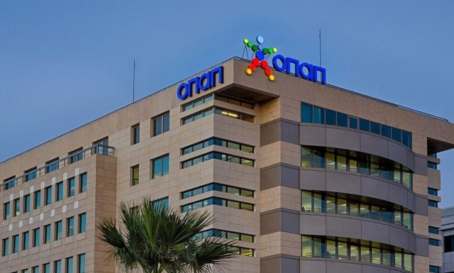 Τα κεντρικά του ΟΠΑΠ στη νέα εποχή