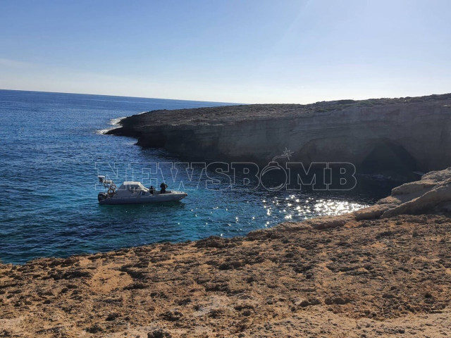 Κύθηρα: Στα 9 τα θύματα από το ναυάγιο - Άλλη μια γυναίκα ανασύρθηκε νεκρή