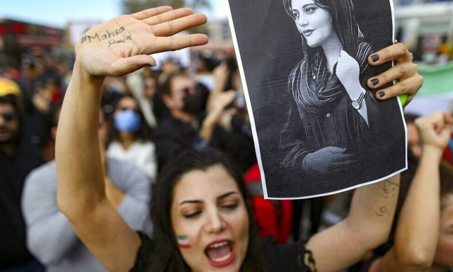 Ιράν: Η κόρη του πρώην προέδρου Ραφσαντζανί κατηγορείται για «προπαγάνδα»