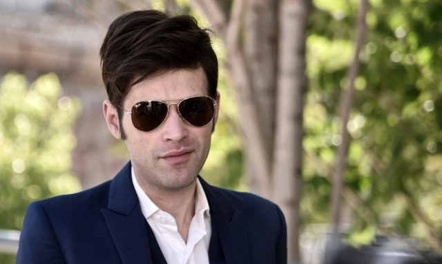 Μένιος Φουρθιώτης: Ενοχή μόνο για 2 πλημμελήματα προτείνει ο εισαγγελέας