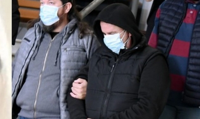 Βόλος: Αμετανόητος ο 40χρονος για τη δολοφονία της νονάς του – «Δεν αισθάνομαι τίποτα για το θύμα»