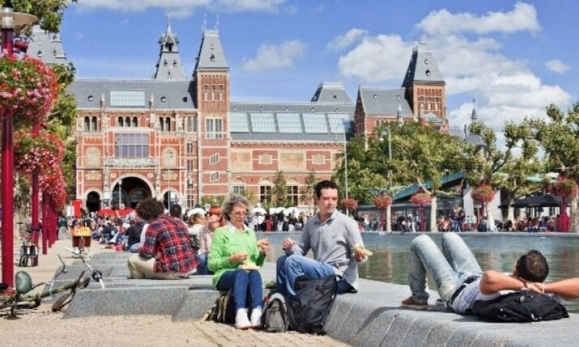 Γιατί οι Ολλανδοί δεν λένε ποτέ «συγγνώμη»