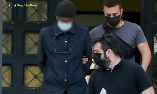 Άγιος Παντελεήμονας: Μόλις είχε αποφυλακιστεί ο 63χρονος που ασέλγησε σε δύο αγοράκια 7 και 8 ετών