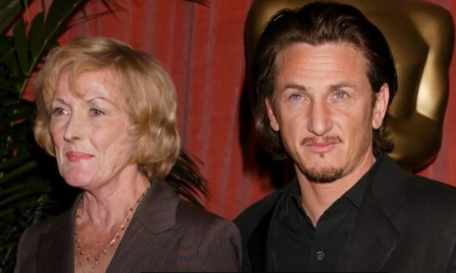 Πέθανε η Αϊλίν Ράιαν - Ποια ήταν η θρυλική ηθοποιός και μητέρα του Σον Πεν