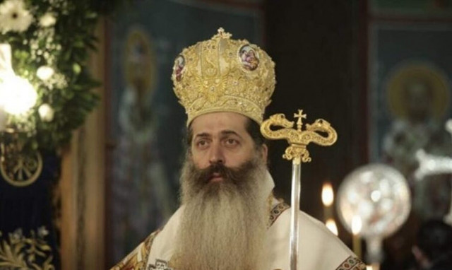 Μητροπολίτης Συμεών για παιδοβιαστή: Να δικαστεί 100 φορές αυστηρότερα - Χρησιμοποίησε την Εκκλησία