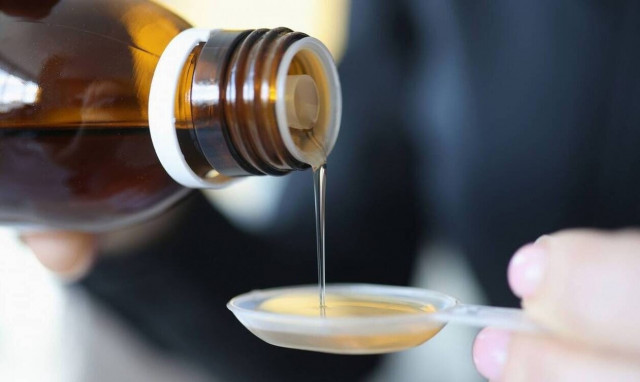 Γκάμπια: Νοθευμένο με αντιψυκτικά το σιρόπι που σκότωσε 69 παιδιά