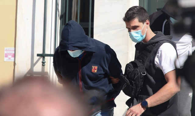 Βιασμός 12χρονης στα Σεπόλια: Στο μικροσκόπιο της ΕΛ.ΑΣ. τέσσερις άντρες