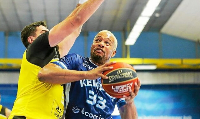 Σάλος στη Γαλλία: Μπασκετμπολίστας κατηγορείται για βιασμό αθλήτριας του βόλεϊ