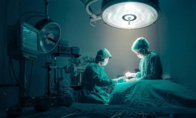 Ισπανία: Πρωτοποριακή πολυσπλαχνική μεταμόσχευση σε βρέφος