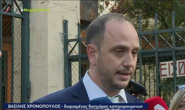 Συνήγορος βιαστών 12χρονης: Σοβαρές ενδείξεις εμπλοκής κι άλλων ατόμων