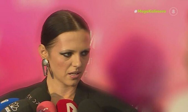 Ραμόνα Βλαντή για Βίκυ Καγιά: «Μην ξαναγράψετε ότι είναι fashion expert, δεν έχει ιδέα»