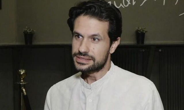 Σασμός - Spoiler 12/10: Ο Ορφέας Αυγουστίδης αποκάλυψε τους γάμους που θα γίνουν στη σειρά