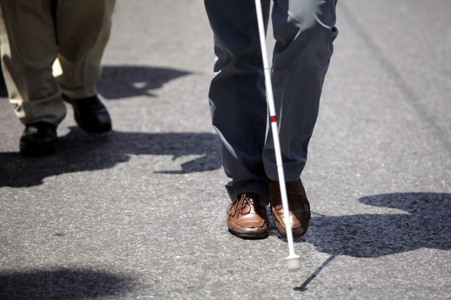 Υπ. Εργασίας: ΕΛΑ ΣΤΗ ΘΕΣΗ ΜΟΥ «1ο Blind Guide Καλλιθέας»