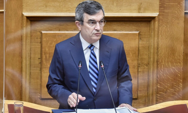 Οικονόμου για Σεπόλια: Η ΕΛΑΣ, πέραν κάθε αμφιβολίας, κάνει τη δουλειά της με άψογο τρόπο