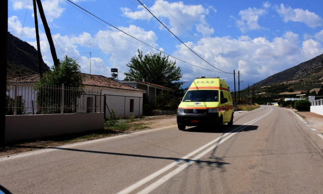 Τραγωδία στο Ηράκλειο: Τουρίστρια άφησε την τελευταία της πνοή σε μπανιέρα ξενοδοχείου