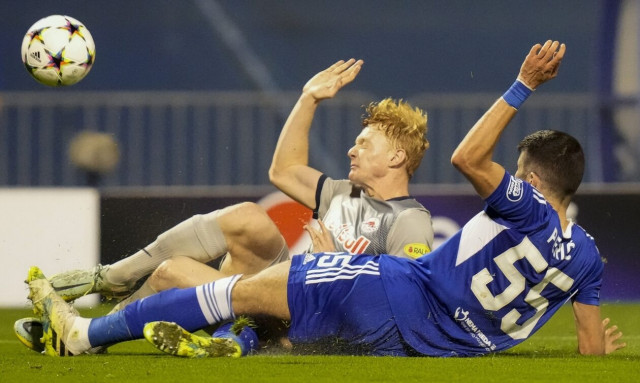 Μεγάλα παιχνίδια απόψε στο Champions League με τις καλύτερες αποδόσεις από το Πάμε Στοίχημα