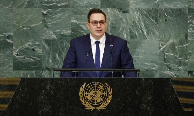 Η Τσεχία απαγορεύει την είσοδο σε Ρώσους με βίζες για τη ζώνη Σένγκεν