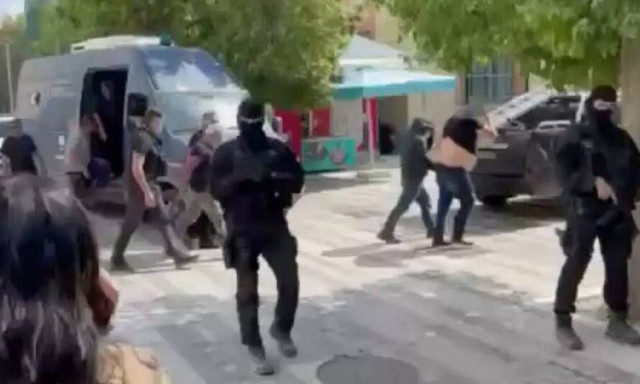 Κύκλωμα ναρκωτικών στο Ηράκλειο: Κακουργηματικές διώξεις σε 11 άτομα