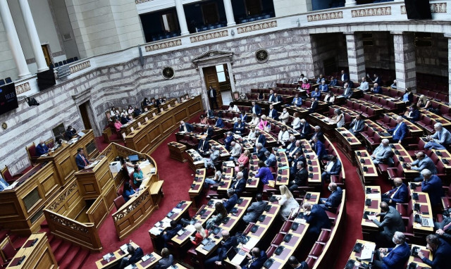 Έρχεται εθνικό σχέδιο κατά της σεξουαλικής κακοποίησης ανηλίκων