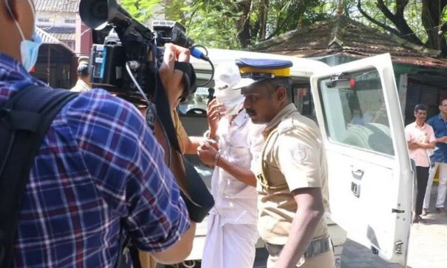 Φρίκη στην Ινδία: Δολοφόνησαν δύο γυναίκες σε τελετές «μαύρης μαγείας»