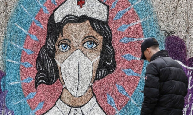 Συναγερμός από ΠΟΥ: «Πολύ σοβαρή παγκόσμια κρίση ο long covid» - Χρειάζεται άμεση και διαρκή δράση