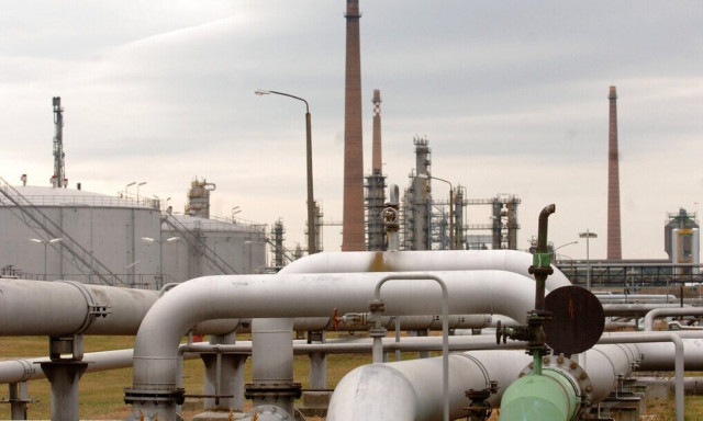 Η διαρροή στον αγωγό Ντρούζμπα μοιάζει να οφείλεται σε ατύχημα