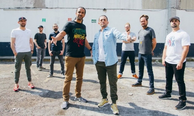 Μάθαμε τι ώρα θα εμφανιστούν οι Dub Inc. στη σκηνή του Anodos Live Stage