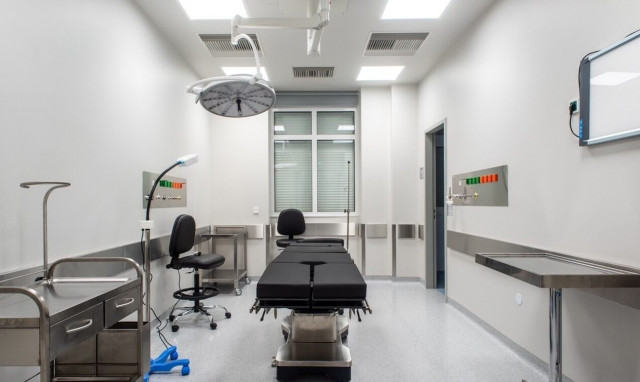 Εγκαίνια στο νέο Τμήμα Επειγόντων Περιστατικών του «Γ. Γεννηματάς»