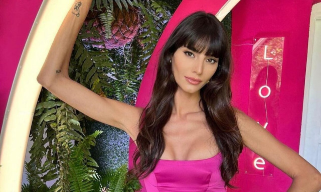 Ηλιάνα Παπαγεωργίου: «Με τον Γιάννη παντρευτήκαμε για διαδικαστικούς λόγους»