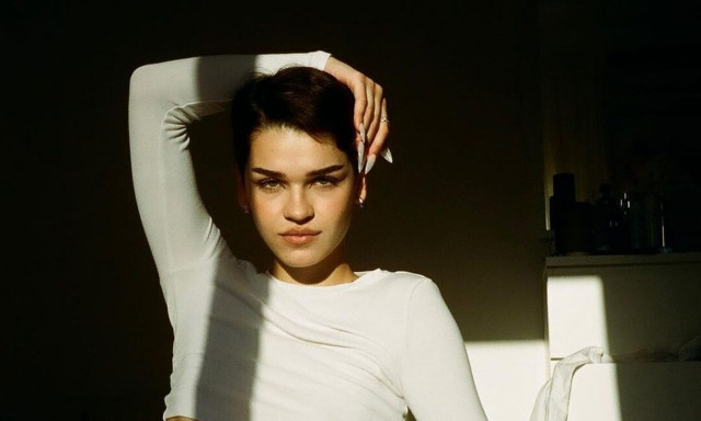 Κυβέλη Χατζηευστρατίου: Συνελήφθη η νικήτρια του GNTM 4 - Παρέσυρε και σκότωσε 63χρονο