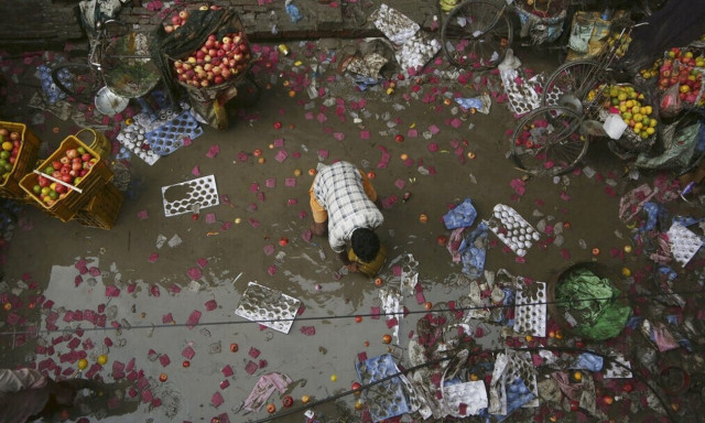 Νεπάλ: Τουλάχιστον 33 νεκροί από πλημμύρες και κατολισθήσεις - Κίνδυνος για δεκάδες αγνοούμενους